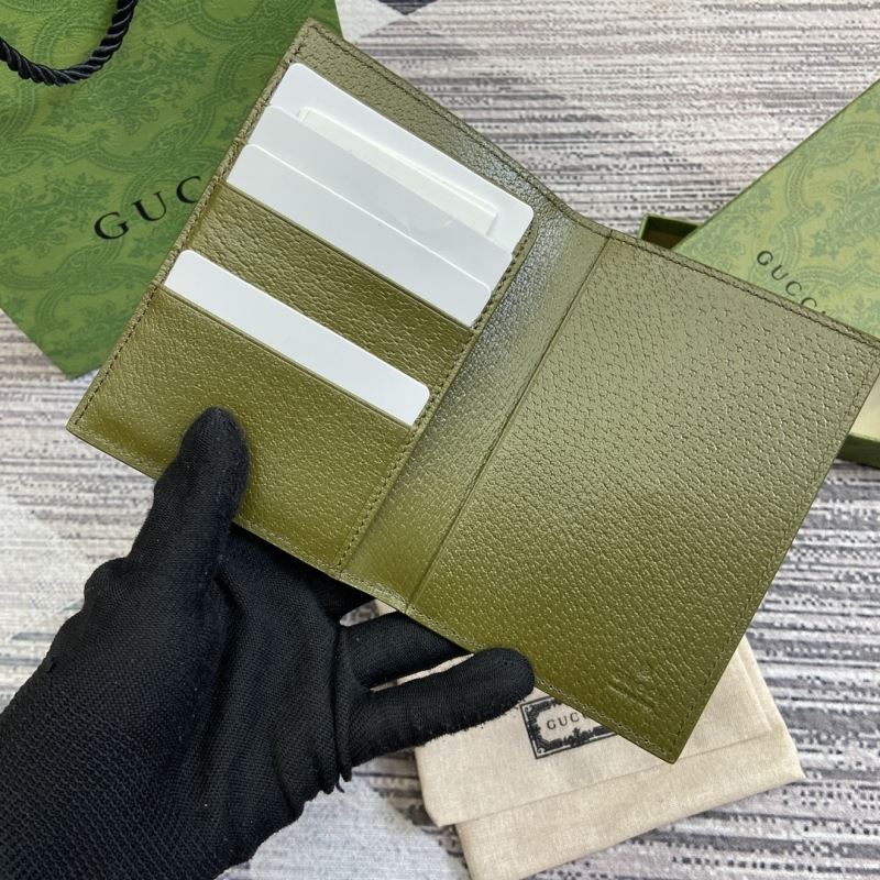 Gvc*1 wallets